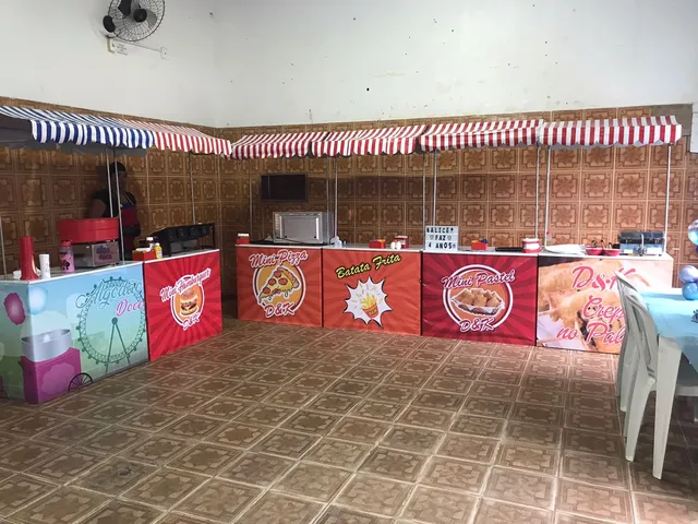 D&K Festas E Eventos