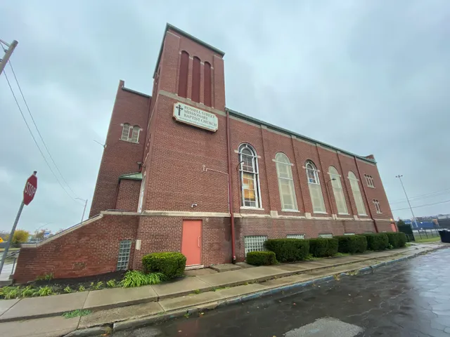 Russell Street Missionary Baptist Church