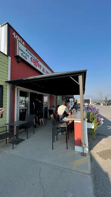 Kootenay Coffee Works