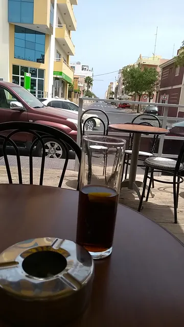 Restaurante As Campanas