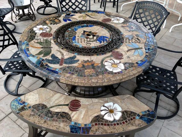 Surrounding Elements