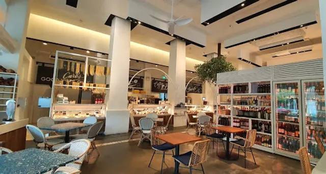 Da Paolo Dempsey Restaurant & Bar