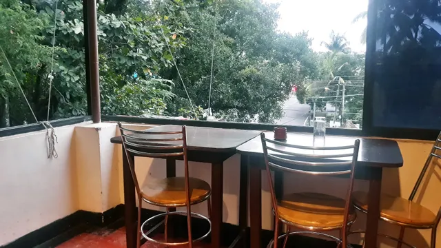 seaway's inn homestay