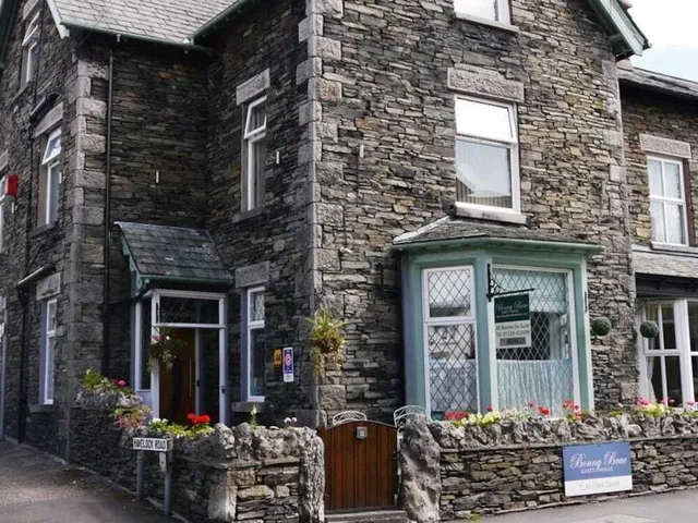 Bonny Brae Guest House