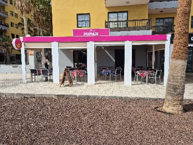 El Chapulin Candelaria