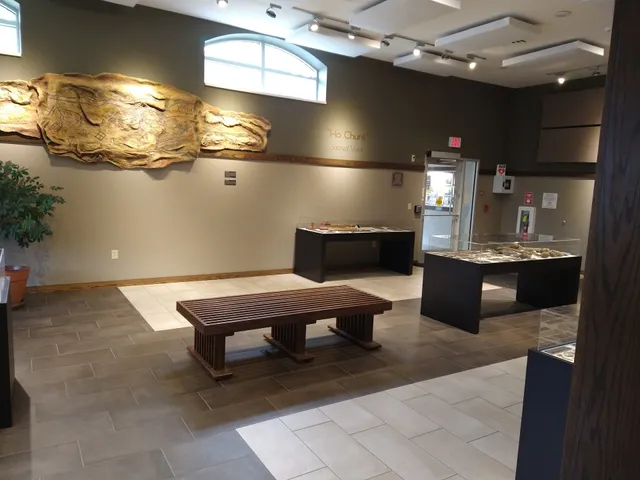 New Lisbon Public Library