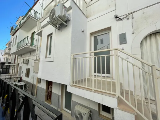 Appartamento Peschici "A' casucc"