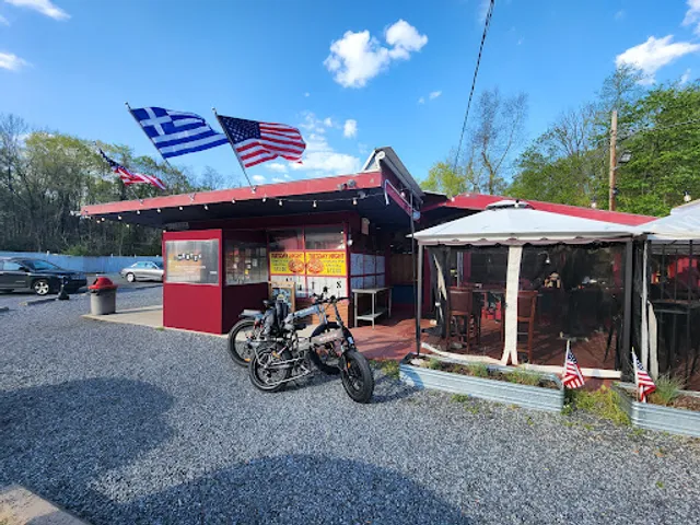 It's Nutts Restaurant