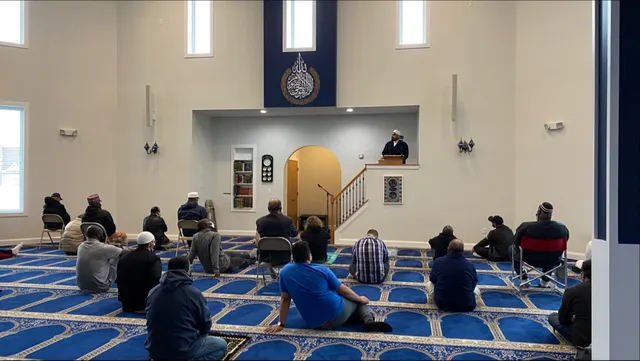 Islamic Society of Central Delaware
