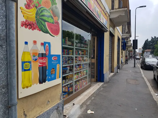 Alimentari & Mini Market