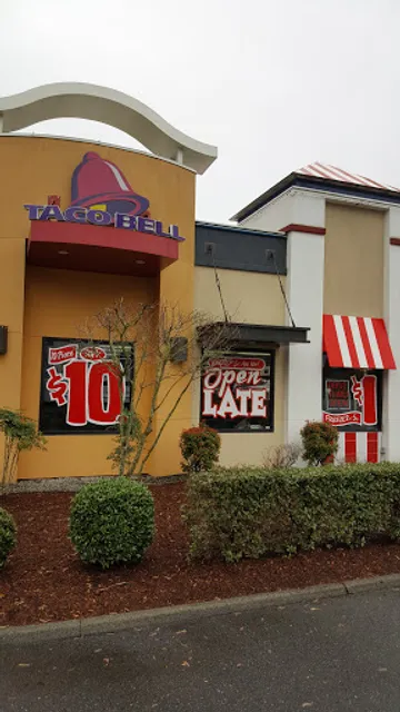 Taco Bell