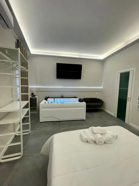 Le Cisterne guesthouse