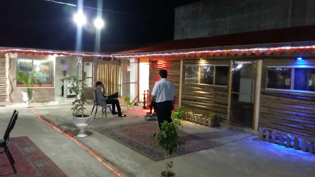 Rasht Traditional Restaurant