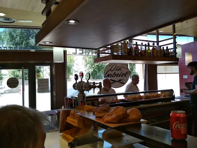 Don Gabriel Bar Restaurante