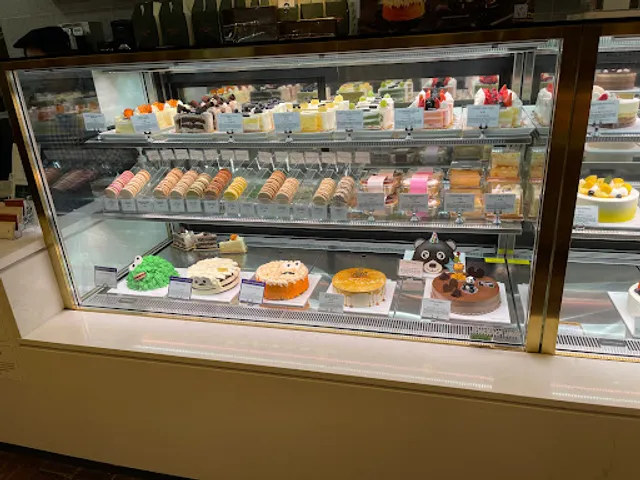 Tous Les Jours Bakery