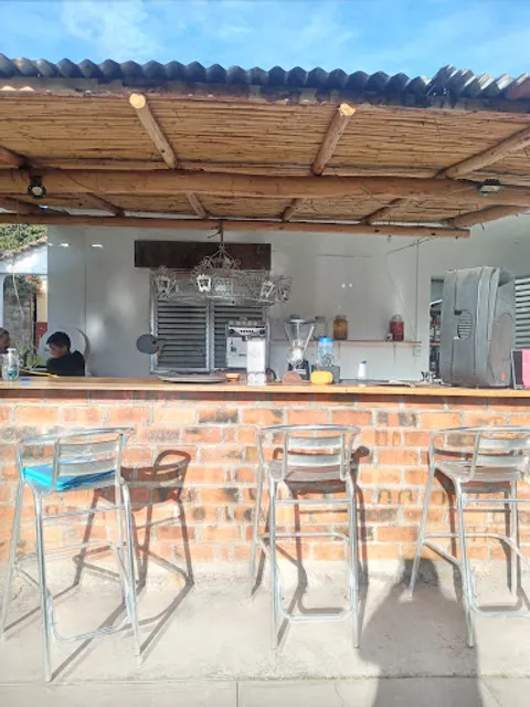 Sweet Kate Cafeteria