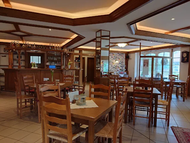 Ferien & Freizeithof Meutstege in Haren (Ems)