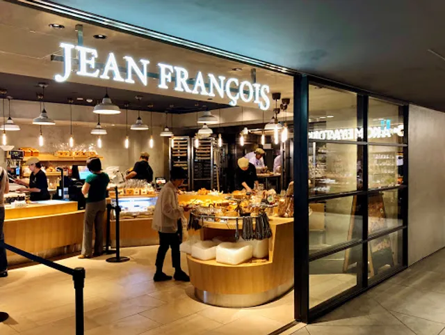 Boulangerie JEAN FRANÇOIS Perie Chiba
