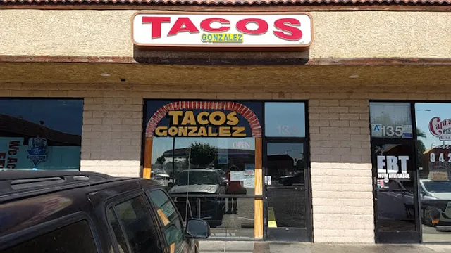 Taco Gonzalez