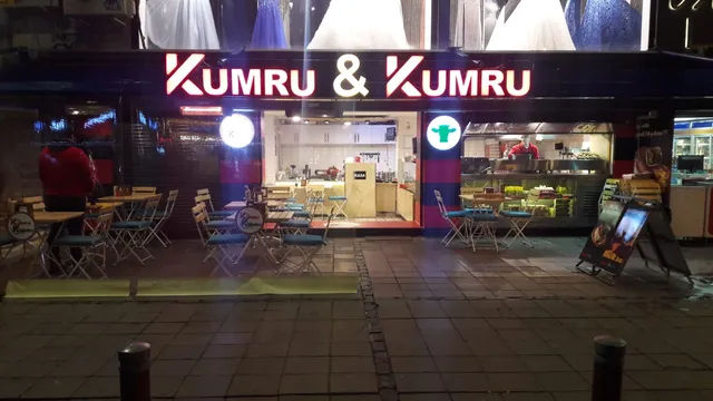 Kumru & Kumru