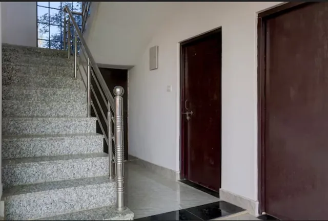 OYO Flagship The Light Guest House