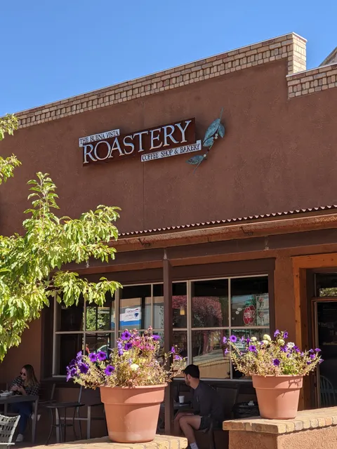 Buena Vista Roastery Cafe