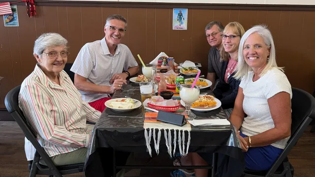 Puebla Mexican Restaurant