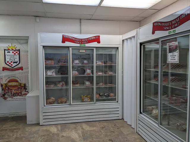 Winnipeg Old Country Sausage Ltd