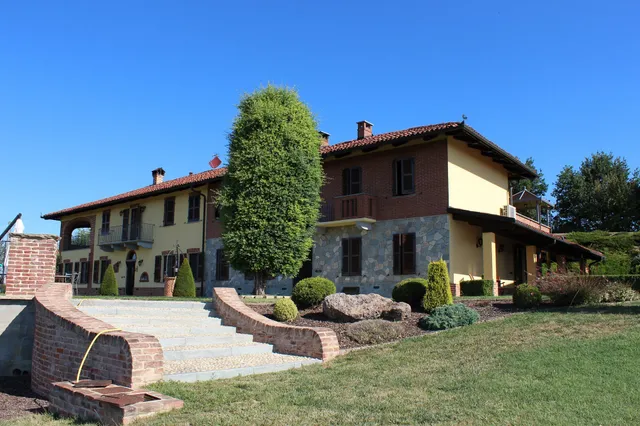 B&B Cascina Bellavista