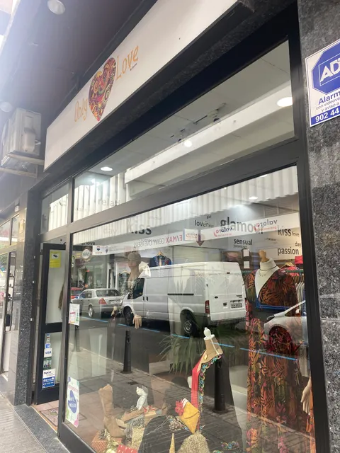 Only love by Euforia - Gran Canaria