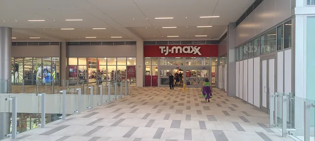 T.J. Maxx