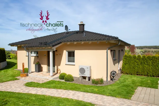 Tischneck Chalets - Sonja Broghammer