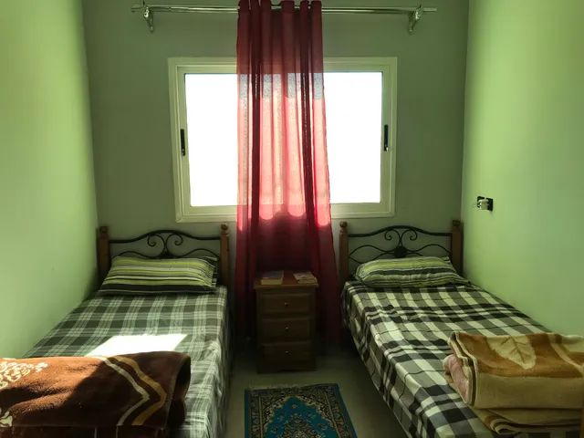 Dar Dyafa Tazi Abdelhak