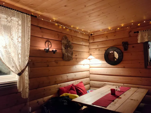 Bungalåven cottages & rooms