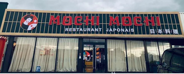 Mochimochi