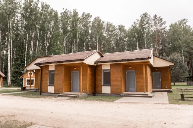 Camping & Camper place Pasvalys