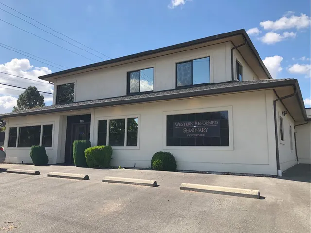 Western Reformed Seminary