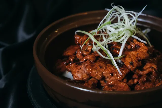 Ma La Xiang Guo Chinese Restaurant