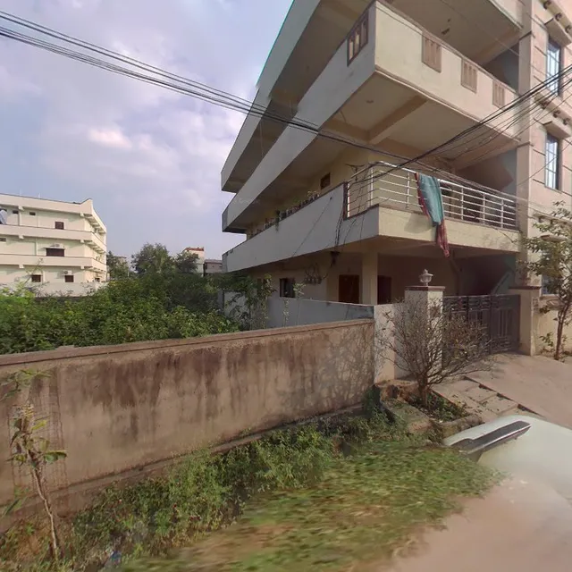 DURGA BHAVANI TIFFIN CENTRE