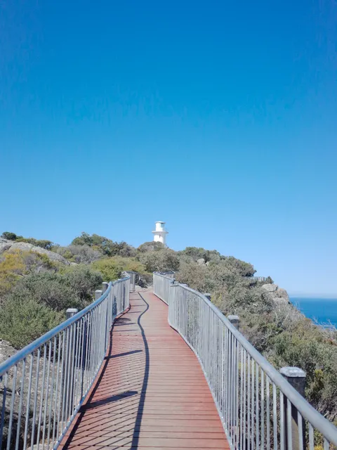 Freycinet National Park Campground
