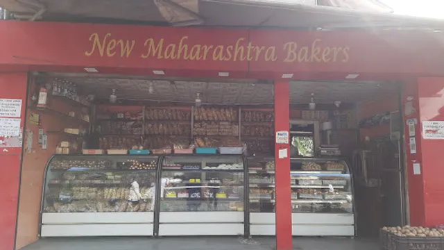 New Maharashtra Bakers