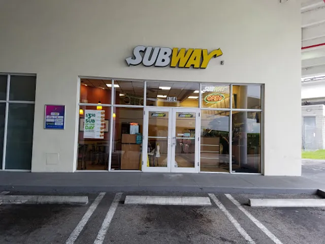 Subway