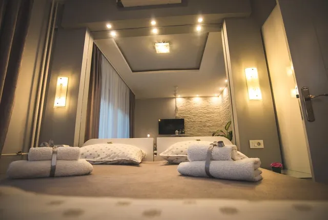 Apartmani Niš - Stan na dan - Smeštaj