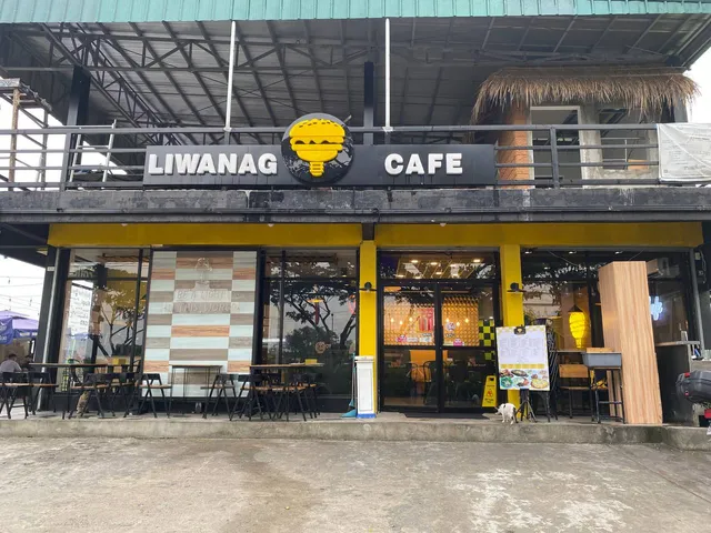 Liwanag Cafe Dasma