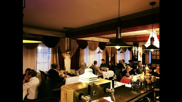 Haveli Restaurant Karlsruhe