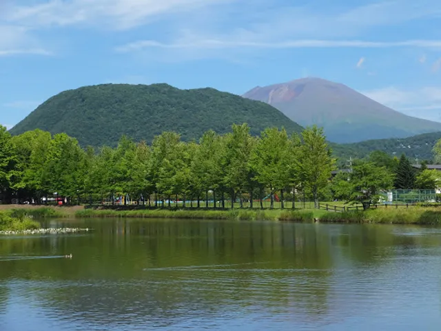 Yagasaki Park