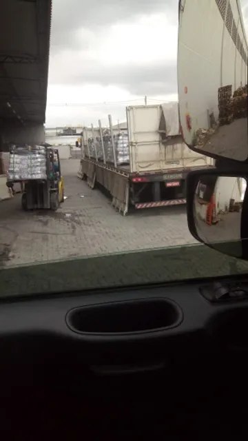 Granterra Comércio De Alimentos Ltda