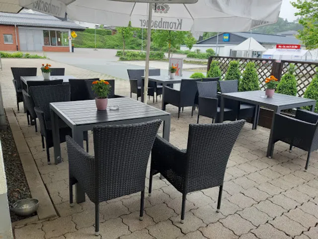 La Piccola Pizza Pie Imbiss