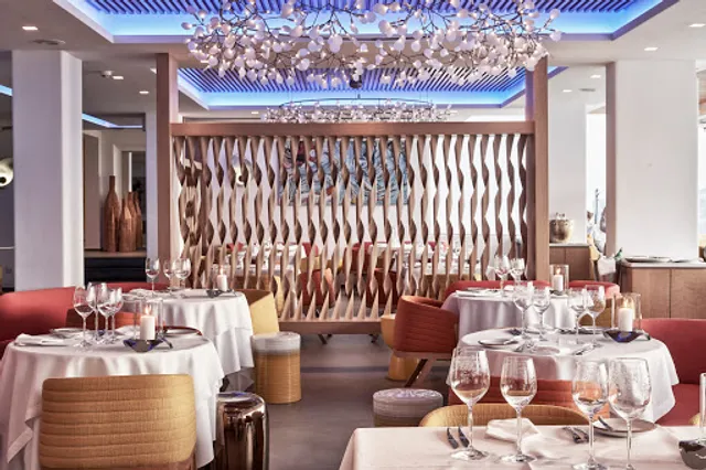 BAOS Greek Restaurant