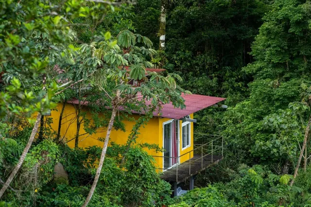 Lost and Found Hostel